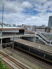 東戸塚駅