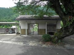 相生駅
