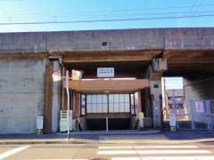 西舞子駅