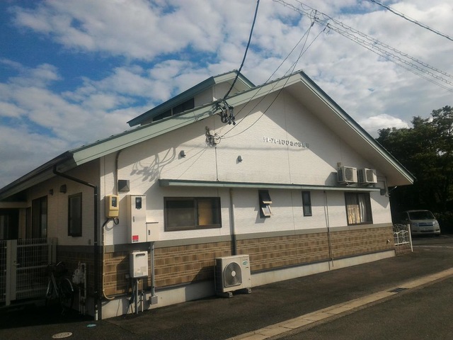 ひびきの家豊明 施設外観