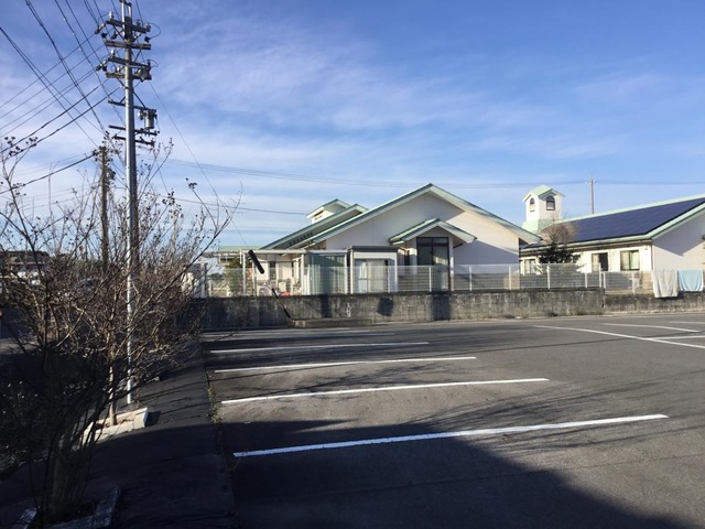 ひびきの家豊明 施設外観