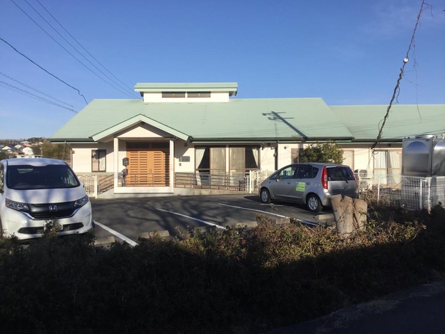ひびきの家豊明 施設外観
