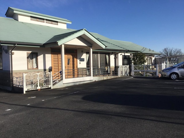 ひびきの家豊明 施設外観