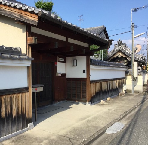なごみ筒井