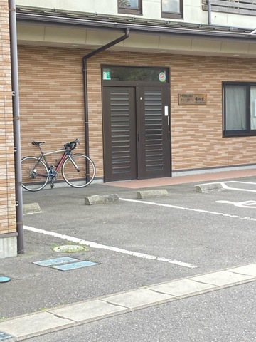 希の家 施設外観