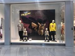 Ｈ&Ｍ　イオンモールつくば店