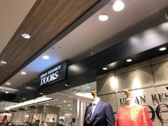 ＵＲＢＡＮ　ＲＥＳＥＡＲＣＨ　ＤＯＯＲＳ　二子玉川ライズ店