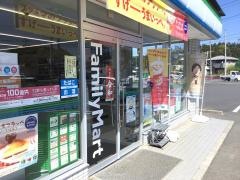 ファミリーマート　江刺西大通り店