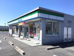 ファミリーマート　江刺西大通り店