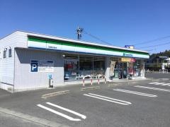 ファミリーマート　江刺西大通り店