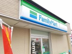 ファミリーマート　寝屋川マルハン店