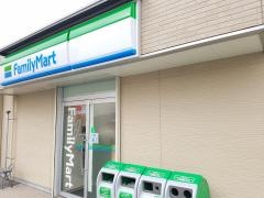 ファミリーマート　寝屋川マルハン店