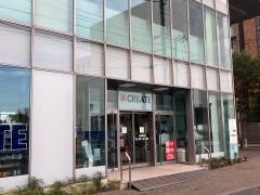 クリエイトエス・ディー　横浜山下公園店