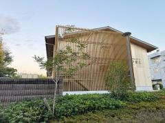 介護付有料老人ホーム　やまと