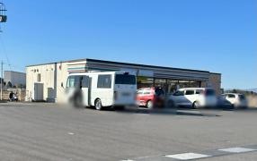 セブンイレブン　那珂川町小川店