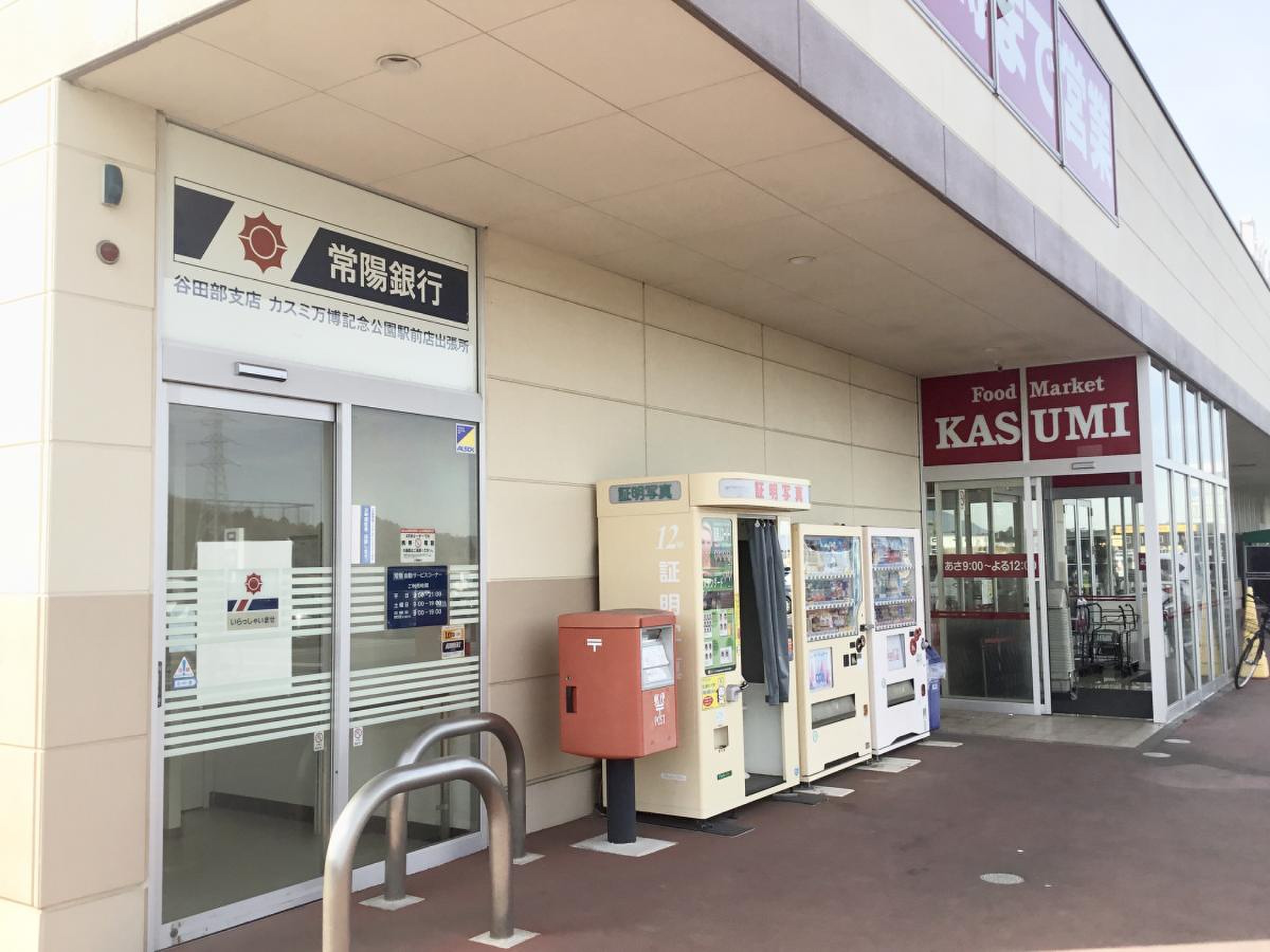 活動歴および当時の関連ビジュアル記録