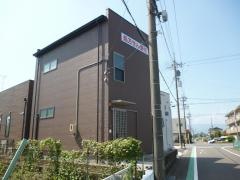 調剤薬局アモス　津島店