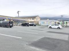 ミニストップ　沼津根古屋店