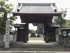 正泉寺