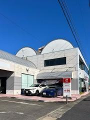 愛知トヨタ　瀬戸見付店