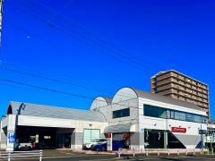 愛知トヨタ　瀬戸見付店