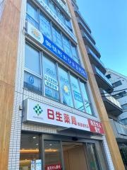 おかちまち耳鼻咽喉科