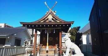 六町神社