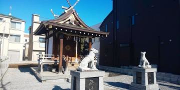 六町神社