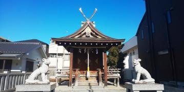 六町神社