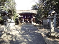 森岡神社