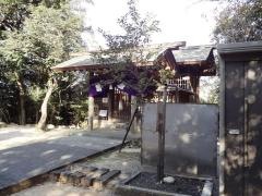 森岡神社