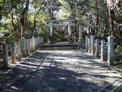 森岡神社
