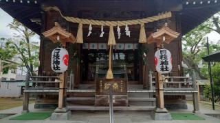 日枝神社