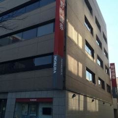 野村證券株式会社　福島支店