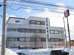 北海道銀行手稲支店