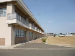 柴田町立槻木中学校