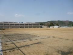 柴田町立槻木中学校