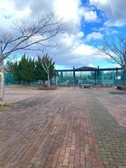住吉台西四丁目公園