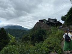 宝珠山立石寺