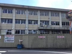 福島市立北信中学校