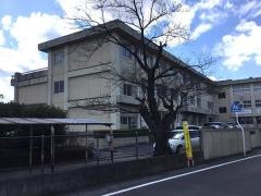 福島市立北信中学校
