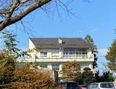 蚕飼小学校