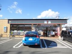 セブンイレブン　宇都宮簗瀬町店