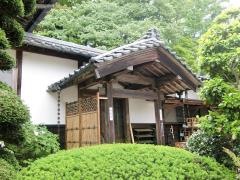 天性寺