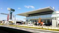 群馬トヨペットとみおか店