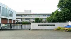 深谷市立明戸中学校