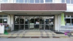 深谷市立明戸中学校