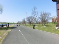 荒川彩湖公園
