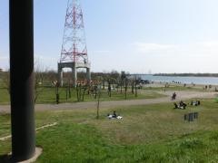 荒川彩湖公園