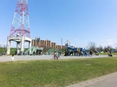 荒川彩湖公園